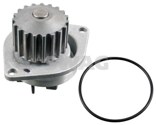 Pompă de apă, răcire motor 62 91 9068 SWAG